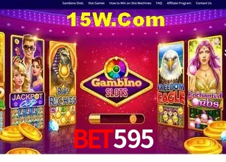 Casino Ao Vivo Bet595