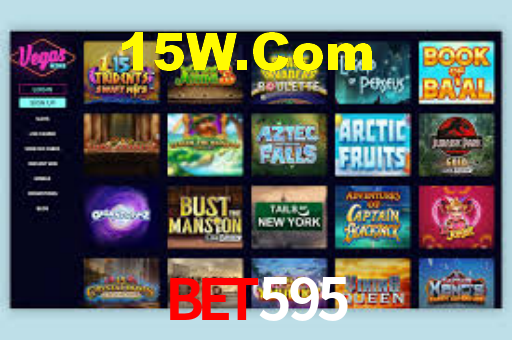 Bet595