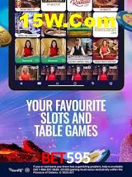 Games Directory Bet595