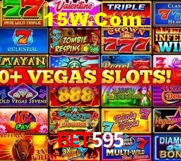 Avaliações dos Jogadores Bet595