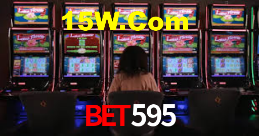 Bet595 CaSSino