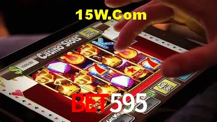 Segurança 2FA Bet595