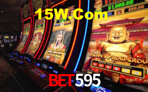 Bet595 App