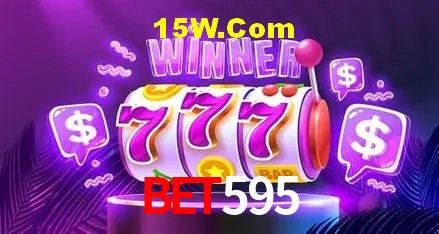 Jogos de Slot Bet595