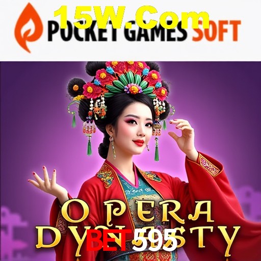 Desvendando o Mundo dos Jogos Virtuais na Bet595