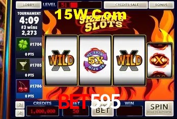 Promoções Sazonais Bet595