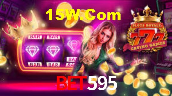 Bet595 CaSSino