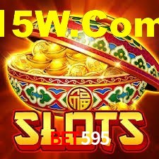 Bet595 App Interface