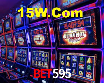 Bet595 CaSSino