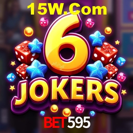 Descubra o Mundo do Cassino Online com Bet595