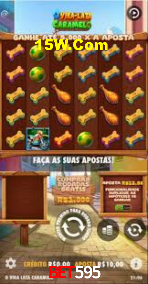 Bet595: Seu Cassino Premiado com Pagamentos Rápidos