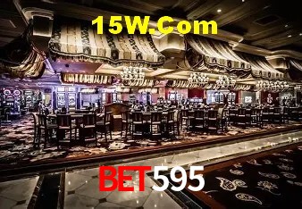 Estatísticas Esportivas Bet595