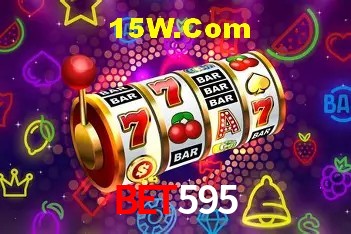 Integração de APIs Bet595