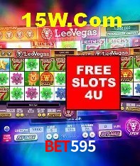 cassino Bet595