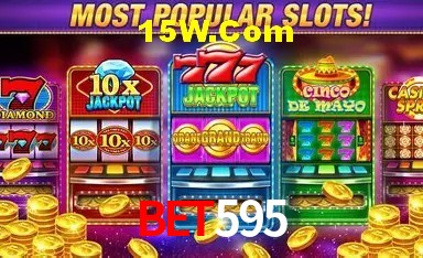 Experiência VIP Bet595