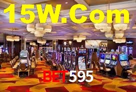 Premium Interface Bet595