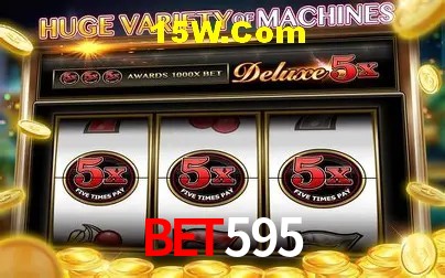 Promoção Relâmpago Bet595