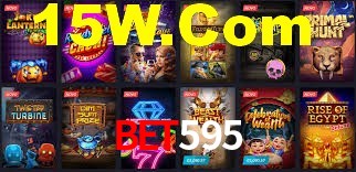 VIP Casino Bet595