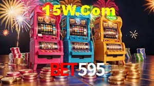 Slot Games Bet595