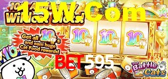 Explore as vantagens do Bet595: serviço profissional e confiabilidade