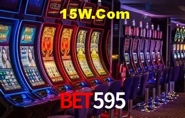Apostas de Tênis Bet595