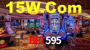 Roulette Table Bet595