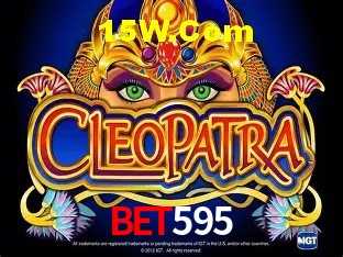 Benefícios da Conta Bet595