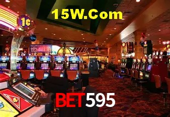 Design Responsivo Bet595