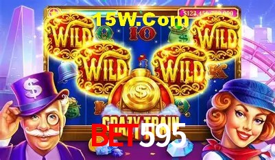 Provedores de Jogos Bet595