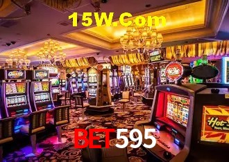 Login Seguro Bet595
